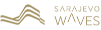 Sarajevo Waves Logo